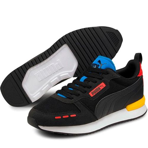 373117-38 Muške patike Puma R78 373117-38 slika 2