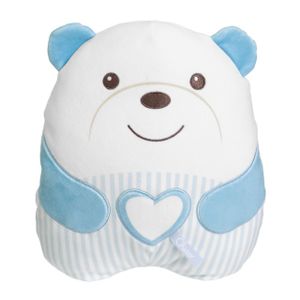 Chicco Muzička igračka sa noćnim svjetlom Teddy Bear, Plava