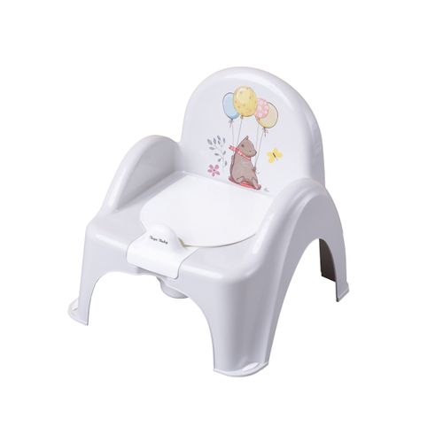 Tega Baby kahlica FOREST FAIRYTALE light beige slika 1