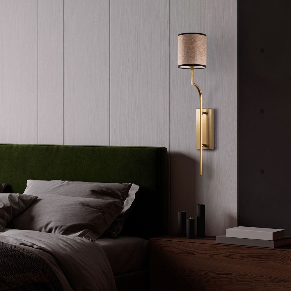 Zidna Lampa Lumora - 15339 slika 1