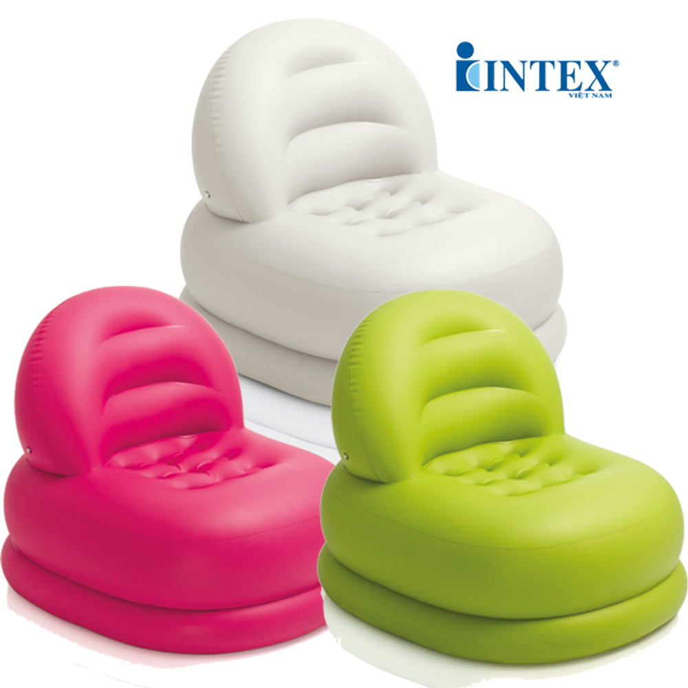 INTEX fotelja na naduvavanje 68592 NP 84 cm x 99 cm x76 cm slika 1
