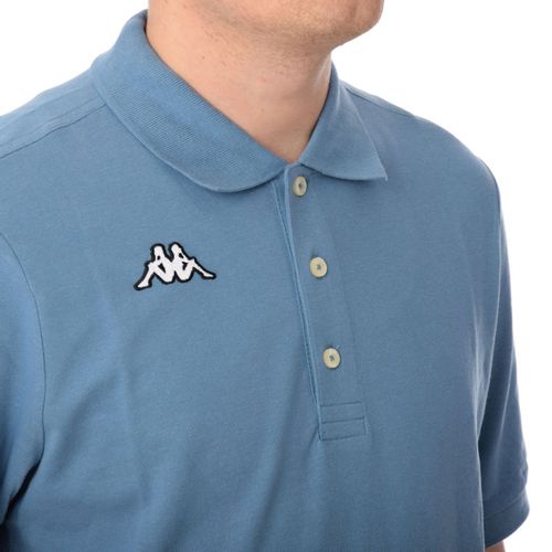 KAPPA POLO MAJICA LOGO  SHARAS MSS ZA MUŠKARCE slika 3