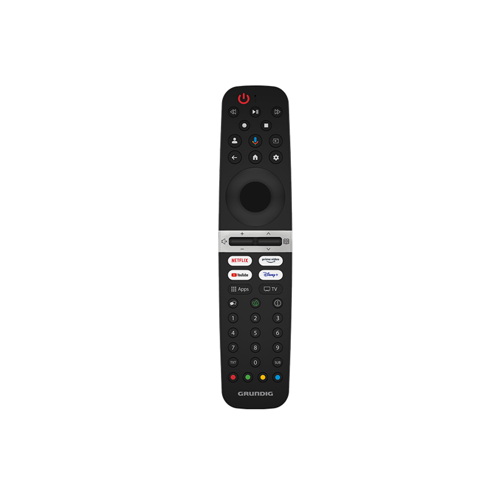 GRUNDIG LED 55” GHU 7990 B Google TV slika 4