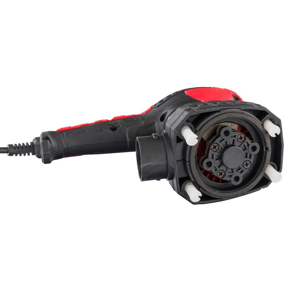 Ekscentrična oscilacijska brusilica 125 mm 1300 W 3u1 – RTSMO0060 slika 5