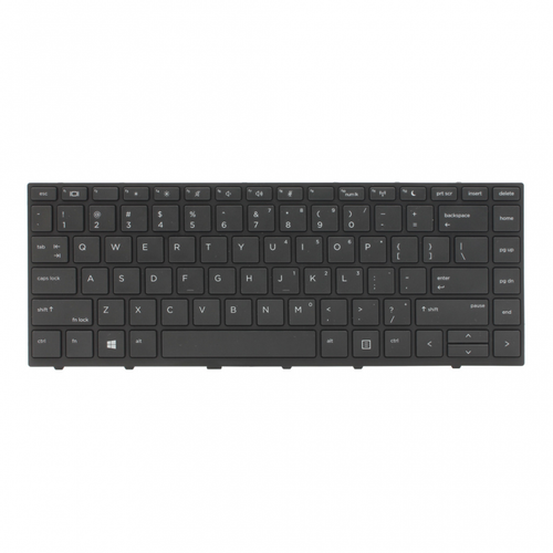 Tastatura za laptop HP 430 G5 slika 1