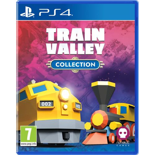 Train Valley Collection (Playstation 4) slika 1