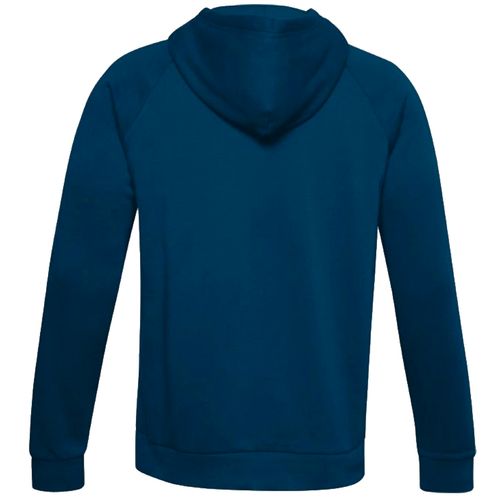 Under armour rival fleece big logo hoodie 1357093-581 slika 6