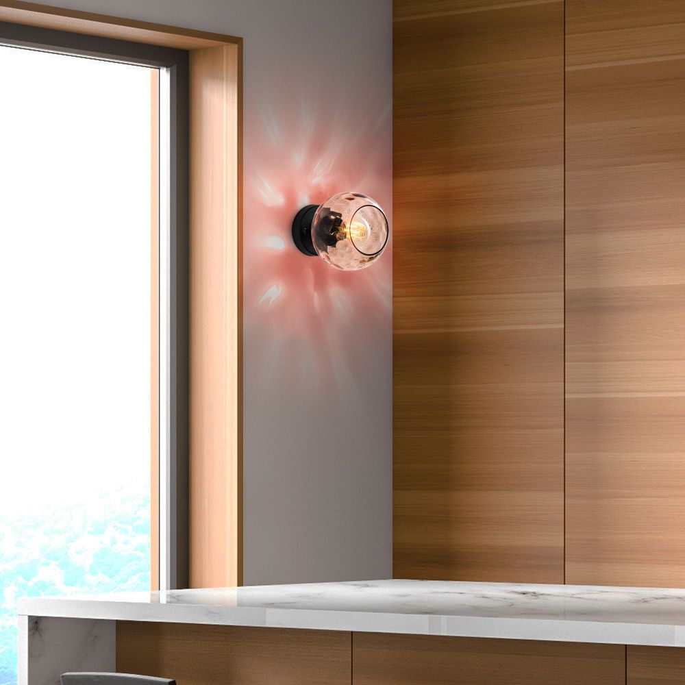 Zidna Lampa Benek - 15 - 14393 slika 2