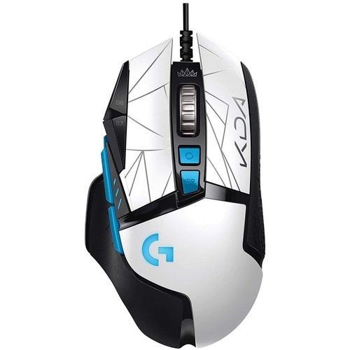Logitech G502 Hero Gaming Mouse League of Legends Limited Edition slika 1