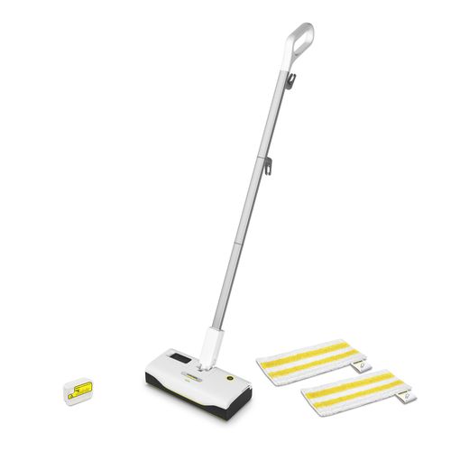 Karcher SC 1 UPRIGHT - Paročistač za pranje podova slika 2