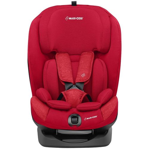 Maxi Cosi autosjedalica grupa 1-2-3 ( 9-36 kg) Titan - Nomad Red slika 2