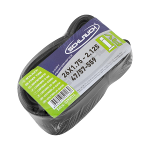 Unutrašnja guma Schlauch 26x1.75/2.125 sa dužim auto ventilom 48mm