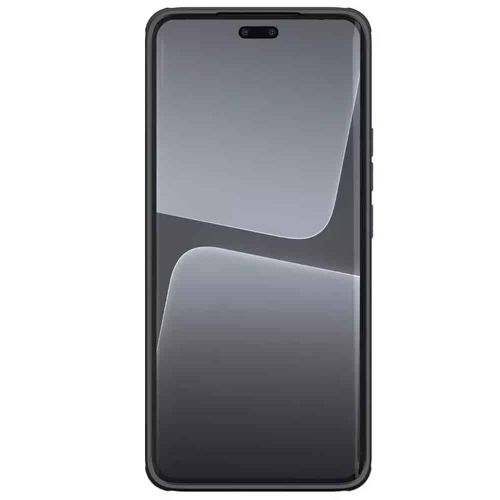 Nillkin Super Frosted Shield Pro maska za Xiaomi 13 Lite - crna slika 2