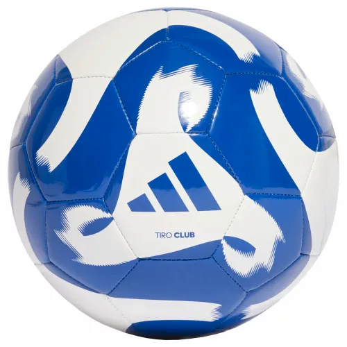 Adidas tiro club ball hz4168 slika 1