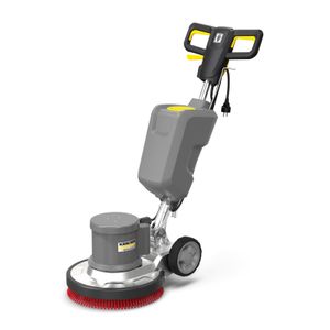 Stroj s jednim diskom BDS 43/150 C Classic UL 1.291-246.0
