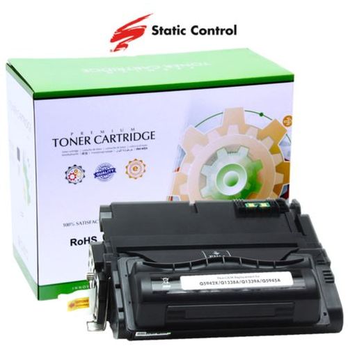 HP Toner Static Control Q5942X Q5945A Q1338A Q1339A slika 1