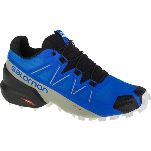 Salomon speedcross 5 416095 slika 1