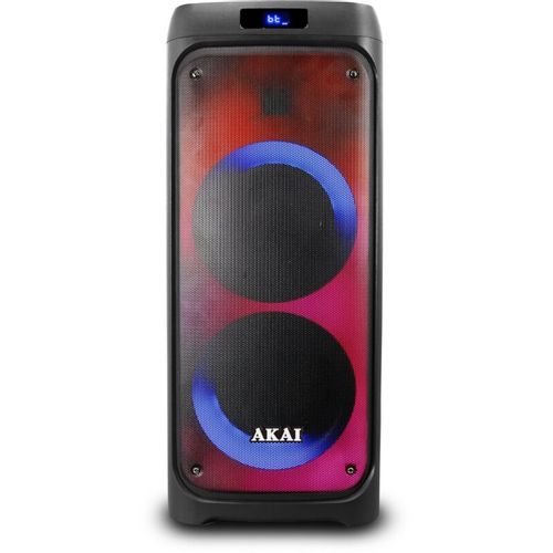 Akai party zvučnik s Bluetoothom SPEAKER 260 slika 1