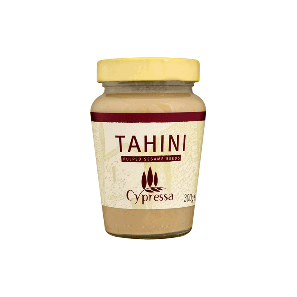 Cypressa Tahin pasta 300g slika 1