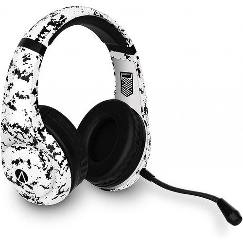 SLUŠALICE STEALTH CONQUEROR STEREO GAMING HEADSET MULTIFORMAT slika 2