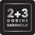 Hisense: 2 + 3 godine garancije