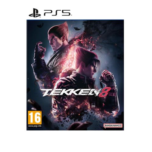 PS5 Tekken 8 slika 1