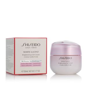 Shiseido White Lucent Brightening Gel Krema 50 ml