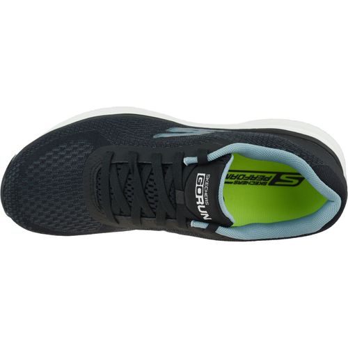 Muške tenisice za trčanje Skechers pure 55216-bkbl slika 7