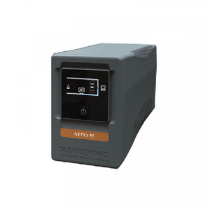 SOCOMEC NeTYS PE (1000VA/600W)