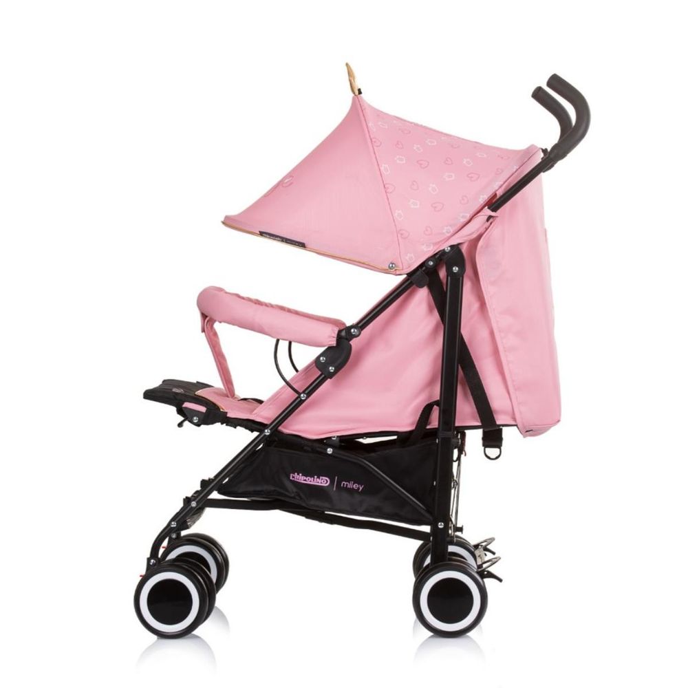 Chipolino Kišobran kolica Miley Princess Lkmil0246Pr slika 3