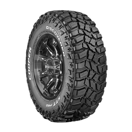 Cooper 31/10.50R15 109Q DISC STT PRO P.O.R. slika 2