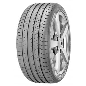 Sava ljetna guma 235/55R17 INTENSA UHP 2 103Y XL