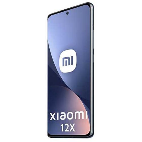 Xiaomi mobilni telefon 12X 8GB/128GB/siva slika 2