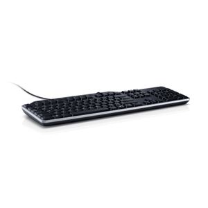 DELL OEM Business Multimedia KB522 USB RU tastatura crna