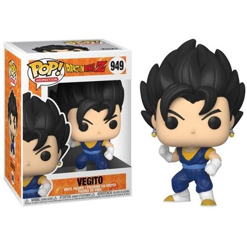 POP figure Dragon Ball Z Serie 9 Vegito slika 2