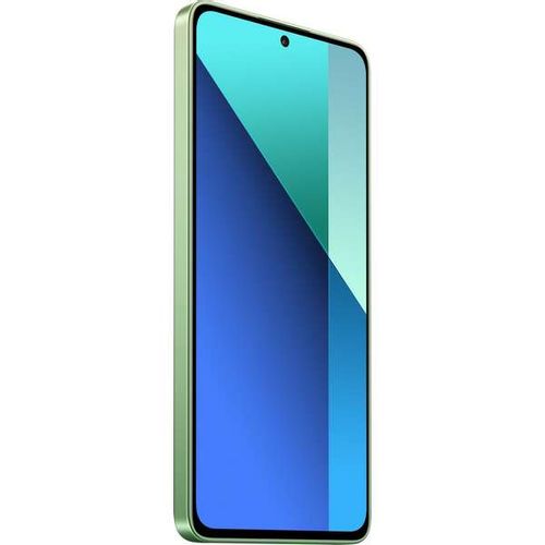 Xiaomi Redmi Note 13 Mobilni telefon EU 8+256 Mint Green slika 3