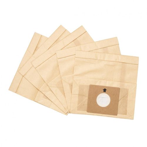 Heinner komplet papirnatih vrećica usisavača HSPB-MS700KP, 5 komada slika 2