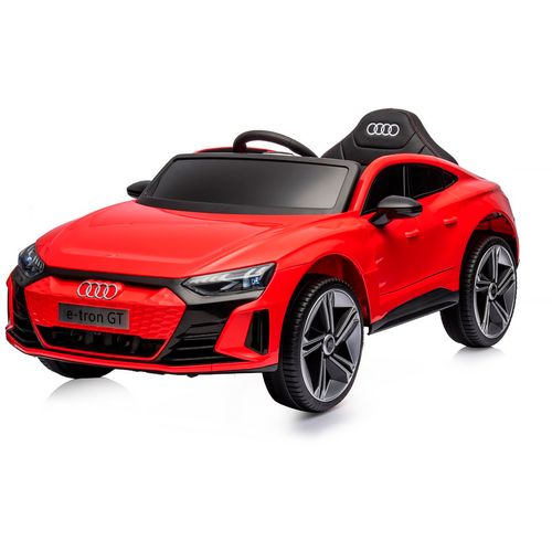 Audi auto na akumulator E-tron Red slika 1