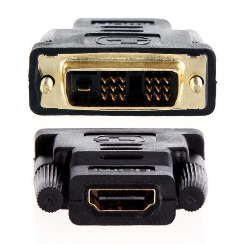 HDMI na DVI-D adapter Velteh VHDS-52 slika 1