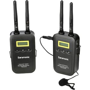 Saramonic 5.8GHz wireless mikrofon