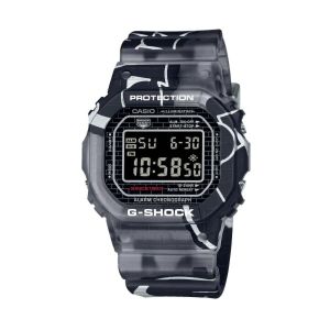 Muški sat Casio G-Shock STREET SPIRIT SERIE (Ø 43 mm)