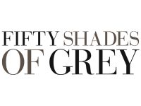 Fifty Shades of Grey