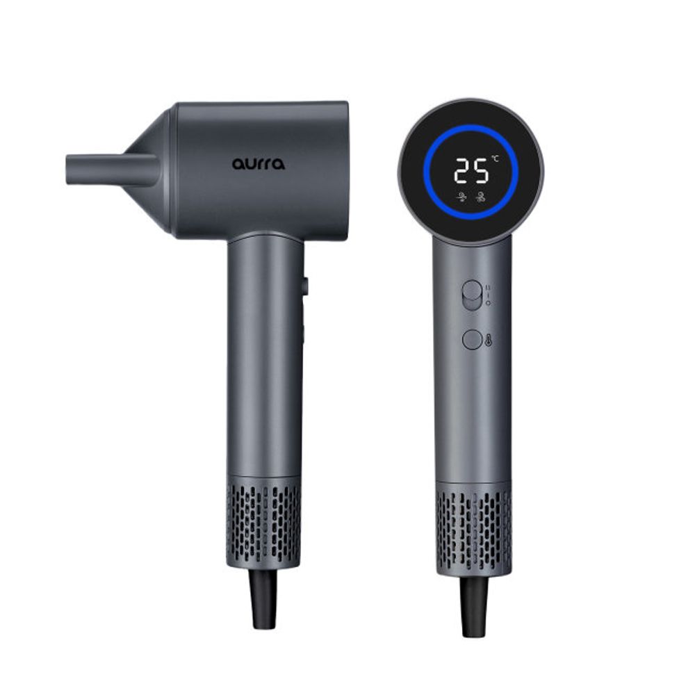 Elit Fen BLDC Aurra Lunar Blue slika 1