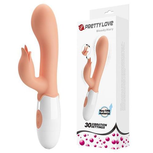 Pretty Love Bloody Mary Vibrator slika 10