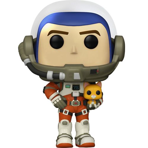 Funko POP figura Disney Pixar Lightyear Buzz Lightyear XL-15 slika 2