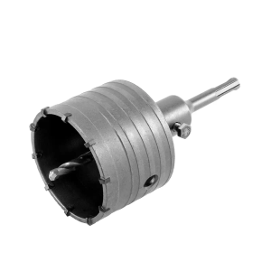 Praktik - Krunska pila sa adapterom fi 80 mm P274