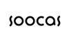 Soocas logo