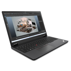 Lenovo Think 21KX000QYA ThinkPad P16v G2 Core Ultra 7 155H (16C/22T, up to 4.8GHz, 24MB), 2x 16GB DDR5-5600, SSD 1TB NVMe 2280, 16.0" WQUXGA (3840x2400) AG IPS 800n, RTX 1000 6GB GDDR6, GLAN, WLAN, BT, KybSR BL, FPR, Cam 5MP+IR, 2Wx2, 90Wh, Win 11 Pro, 3YW