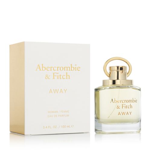 Abercrombie &amp; Fitch Away Woman Eau De Parfum 100 ml (woman) slika 2