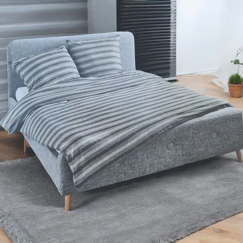 Posteljina Flanel 200x220cm Vestio A4 slika 1